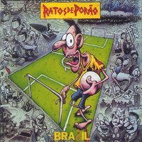 Plano Furado, Pt. 2 - Ratos De Porao