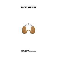 Pick Me Up - Jaycee