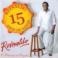 Virou federal - Reinaldo