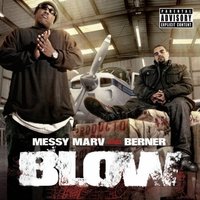 Pie - Berner & Messy Marv & Yukmouth & Luchi & Young Boss