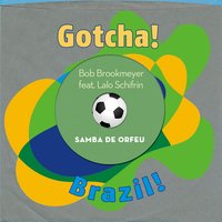 Chara Tua Tristeza - Bob Brookmeyer
