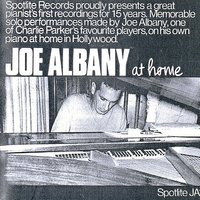 Barbados - Joe Albany