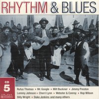 Big Man - Carl Matthews