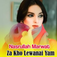 Dase Makawa - Nasrullah Marwat