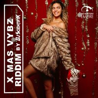 Xmas Vybz Riddim - DJ Scientifik