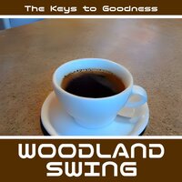 West Coast Lullaby - Woodland Swing