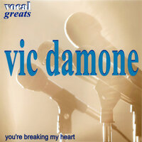 Vagabond Shoes - Vic Damone