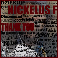 Digital - Nickelus F & T-Pain