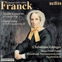 Symphony in B-Flat Major, Op. 52: IV. Allegro - Rundfunk-Sinfonieorchester Saarbrücken & Hans-Peter Frank