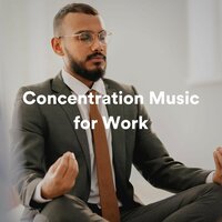 Concentration Music for Work, Pt. 6 - Yoga Rain