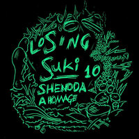 Everytime I Say - Shenoda