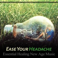 Good Thoughts (Piano & Forest Stream) - Headache Relief Unit