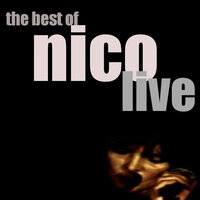 Femme Fatale - Nico