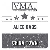 China Town My China Town - Alice Babs