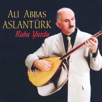Yanıma Kaldı - Ali Abbas Aslantürk