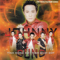 Cố quên tình yêu - Johnny Dũng
