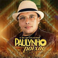 Todo Dia Amar Você - Ao Vivo - Paulynho Paixão