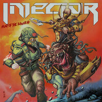 March to Kill - Injector