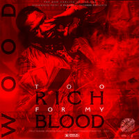 Mama's Boy (Slowed & Chopped) - Wood & DJ Red