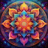 Las Melodías De La Tarde Calman Meditativamente - Timbre cerebral & Misterios del océano & Enfoque Meditativo