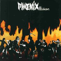 Heatwave - Phoenix