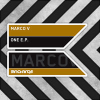 Lost 1 - Marco V & Benjamin Bates