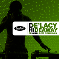 That Look - De'lacy & Deep Dish