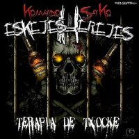 Terapia de Txocke - Eskejes Herejes & El Kuervo KRV & Zero Zerocho & Eskejes Herejes, El Kuervo KRV & Zero Zerocho