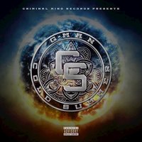 Codeine Fluid - G Man & Lil' Flip & GT Garza