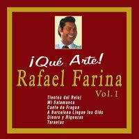 Que Doblen Campanas - Rafael Farina