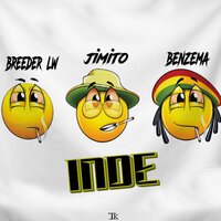Inde - Breeder LW & Jimito & Benzema
