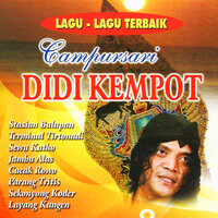 Cucak Rowo - Didi Kempot