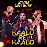 Karsan Bhagvan Halya - Priyani Vani Panditt & Himal Patel & Priyaansh Shaah