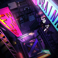 FUNKY NIGHT - Drain K & Mingginyu & Drain K feat. Mingginyu & Mingginyu(밍기뉴)
