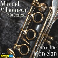 Palo Negro - Manuel Villanueva y su Orquesta