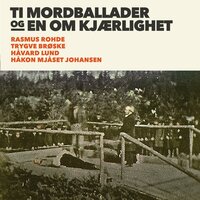 Botsferdig synder - Rasmus Rohde & Havard Lund & Hakon Mjaset Johansen & Trygve Brøske