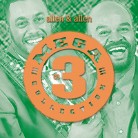 Poetic Shepherd - Allen