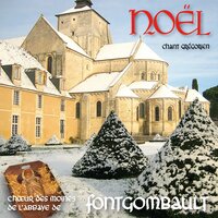 Messe du Jour: Répons "Hodie" - Choeur des moines de l'abbaye Notre Dame de Fontgombault