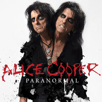 Paranormal - Alice Cooper & Roger Glover