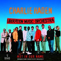 America The Beautiful - Charlie Haden
