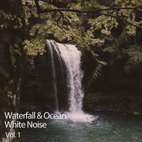 Blue Noise - White Noise Sleep Therapy & White Noise Relaxation & Water Sound Natural White Noise