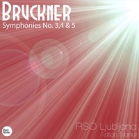 Symphony No. 5 in B-Flat Major, WAB 105 - "Tragic": I. Adagio - Антон Брукнер