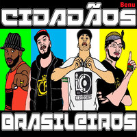Interludio (Izael,Vinicius e San) - San Antunes & Vinicius & ManoGil