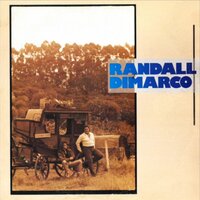 Esqueci - Randall