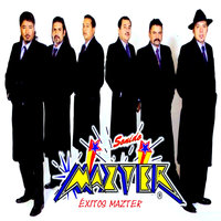 Déjame Sentirte - Sonido Mazter