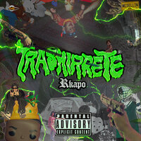 U Know The Spot - Rkapo & Domi