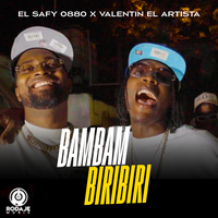 BamBam BiriBiri - El Safy 0880 & Valentin el Artista