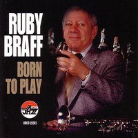 I Wish I Could Shimmy Like My Sister Kate - Ruby Braff