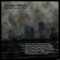 Don't Forget - Veronika Nikolic