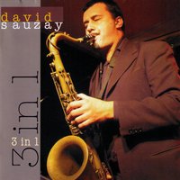 MD Blues - David Sauzay